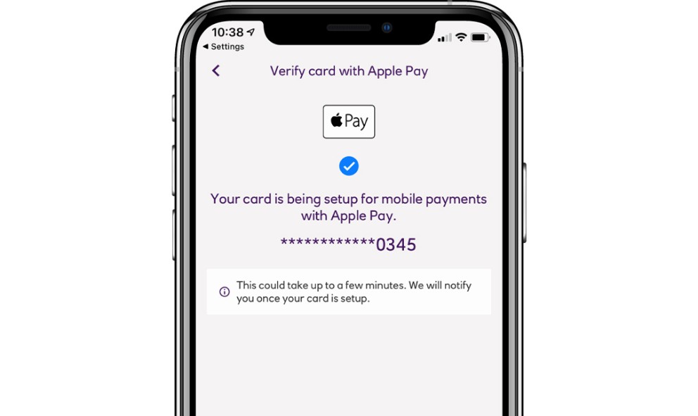 Setting Up And Using Apple Pay Ways To Bank Natwest 