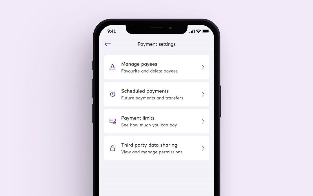 Payments | NatWest