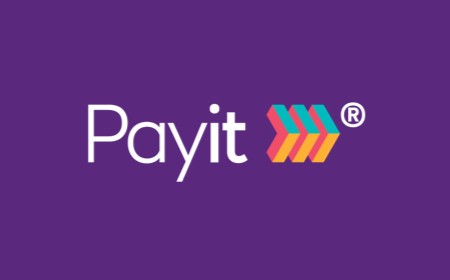 Payit(r) logo