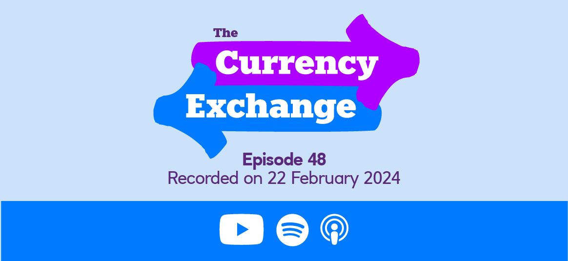 currency exchange ep 47
