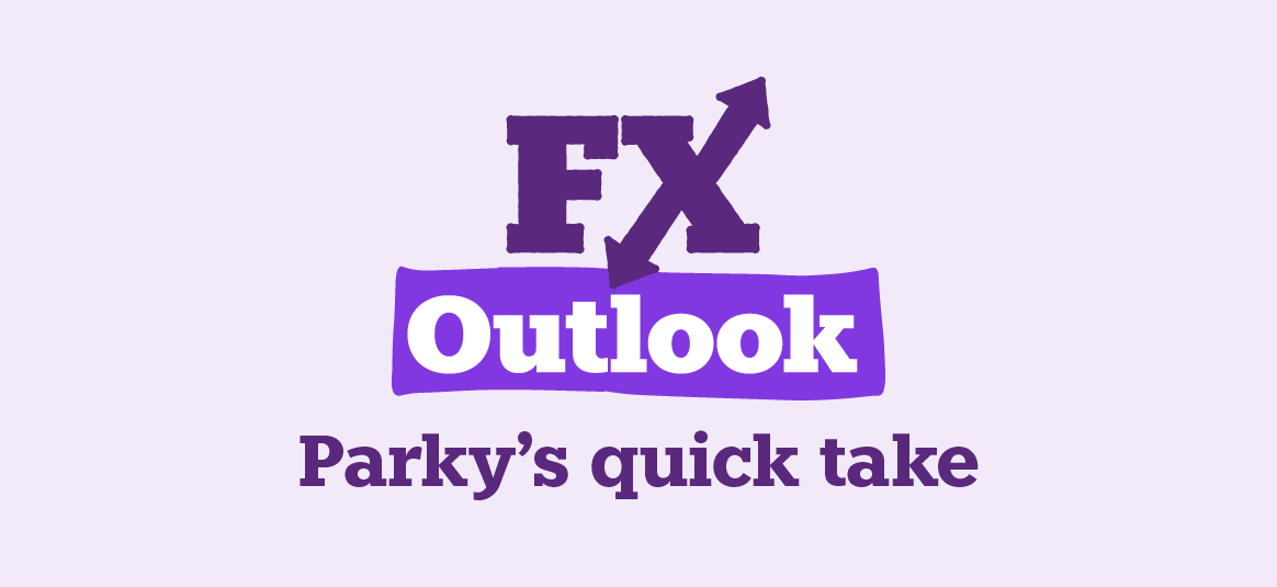 FX outlook