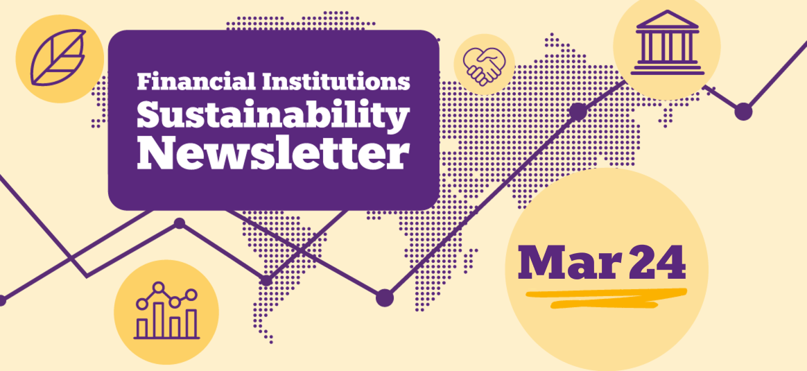 march monthly esg