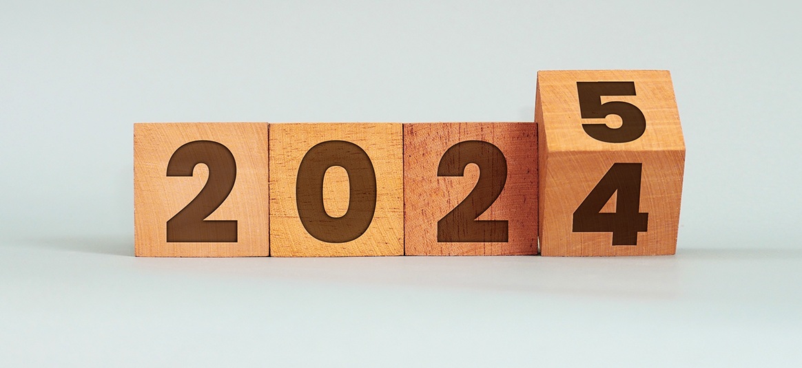 Read about regulation vs. growth with a look ahead to 2025