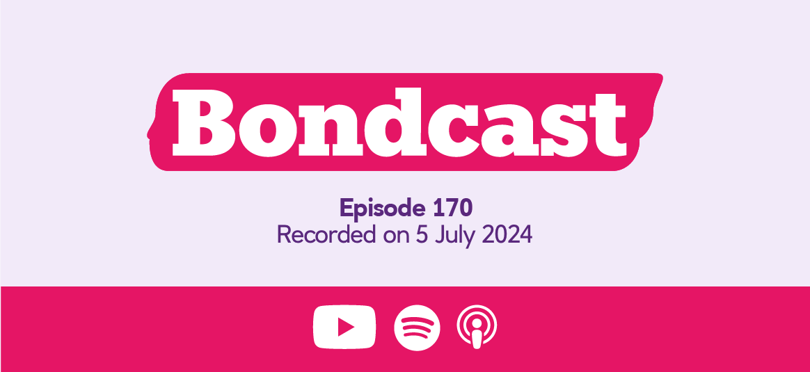 bondcast ep 170