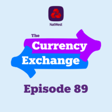 Open episode 89 of Currency Exchange