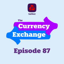  Open episode 87 of Currency Exchange