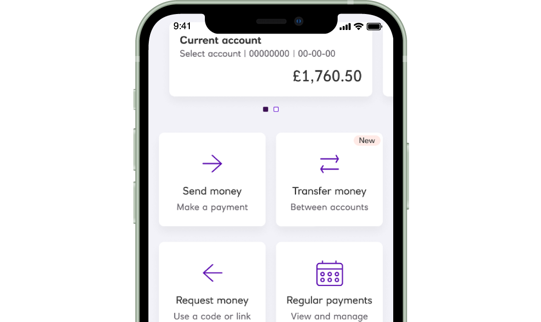 how to order travel money natwest app